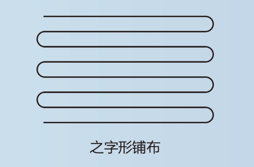 富怡全自動梭織專用鋪布機