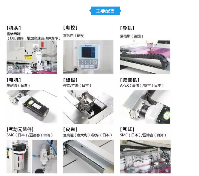 服裝專用縫紉機(jī)主要配置.png