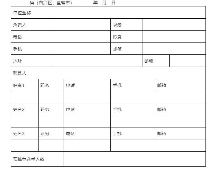 富怡第六屆全國十佳服裝制版師大賽正式啟動！